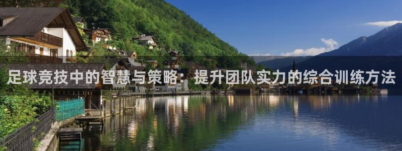足球竞技中的智慧与策略：提升团队实力的综合训练方法